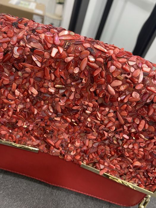 Оригинална чанта Mezzanotte