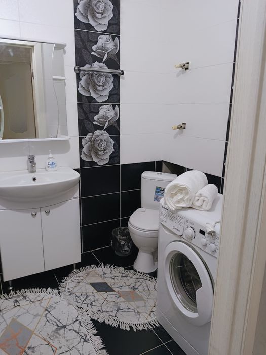 Посуточно ЖК Орынбор Тауэрс