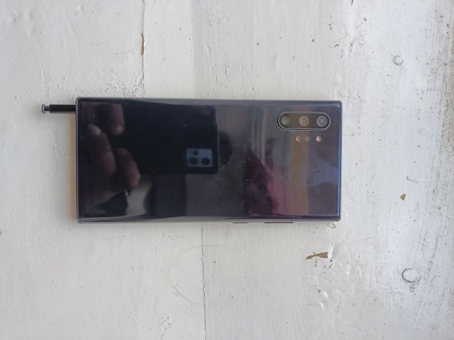 Samsung Note 10 plus
