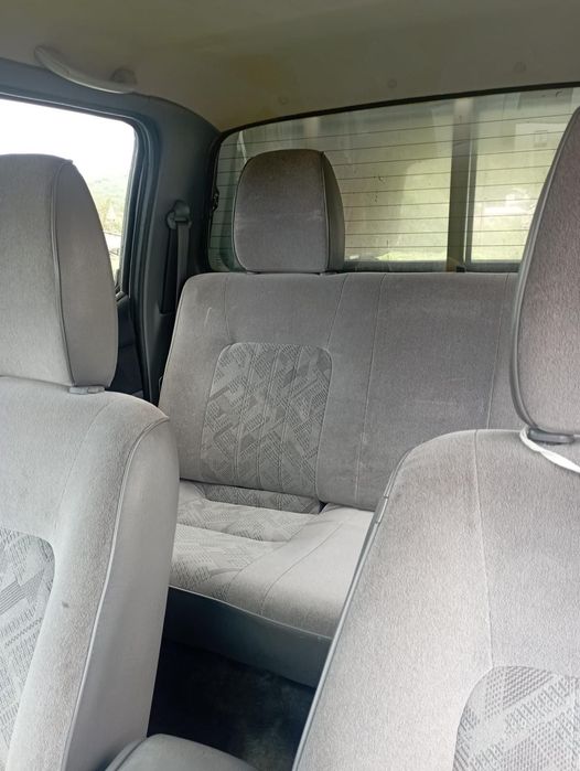 Vand Mazda BT 50