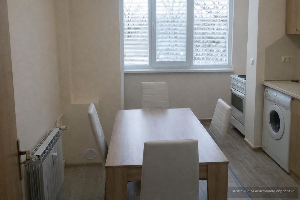 Тристаен, под наем, ж.к Стрелбище
