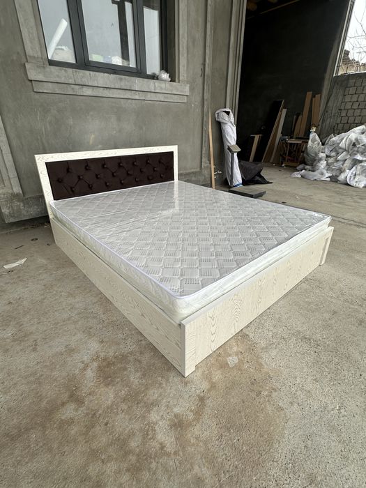 Кроват Крават Мебел кроват Krovat Kravat Ishlab chiqazuvchidan