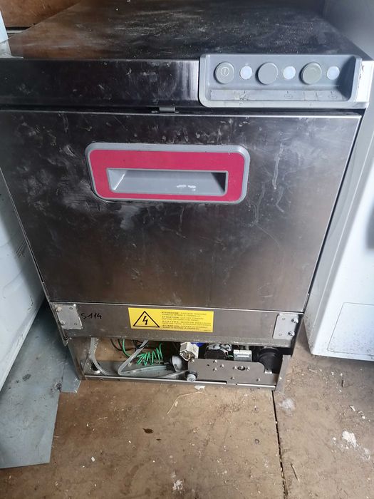 Професионална Чашомиялна