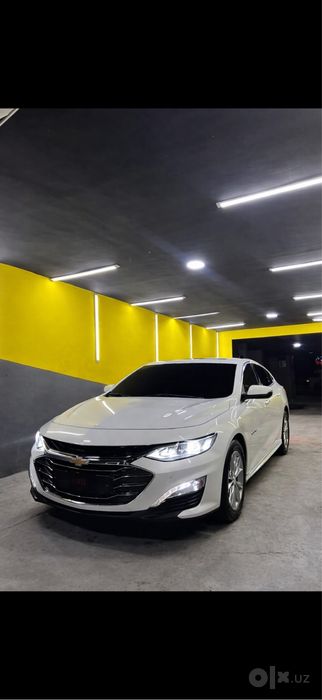 Продаётся Malibu 2 Premier