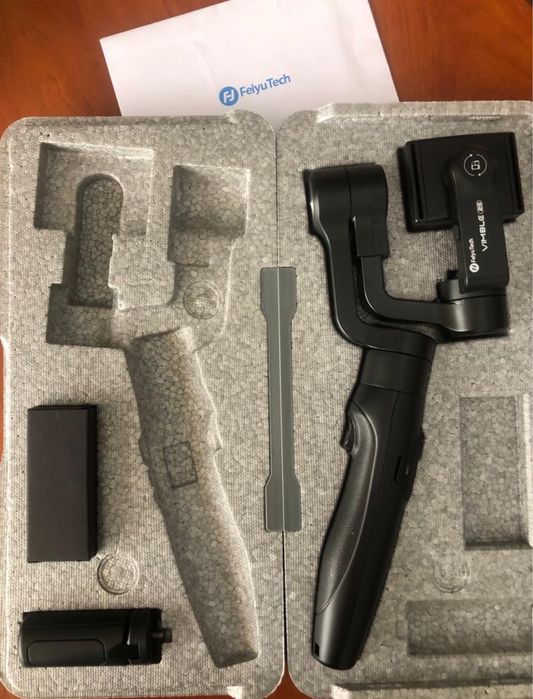 Стабилизатор для телефона