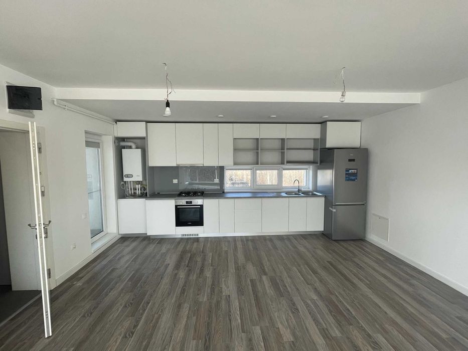 Inchiriez apartament 3 camere 96mp utili Salubritatii 49, Aviatiei/Baneasa