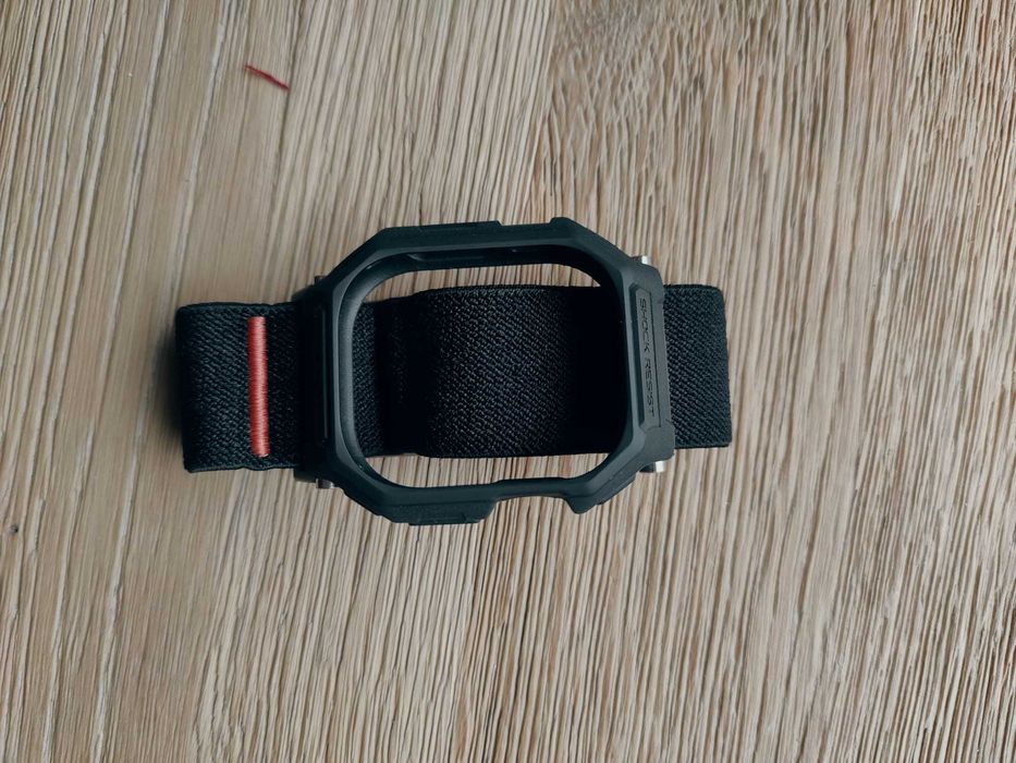 Apple Watch Ultra Series Case - LIFE FIT PRO - Matte Black