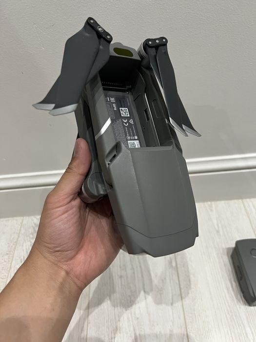 Dji Mavic 2 zoom