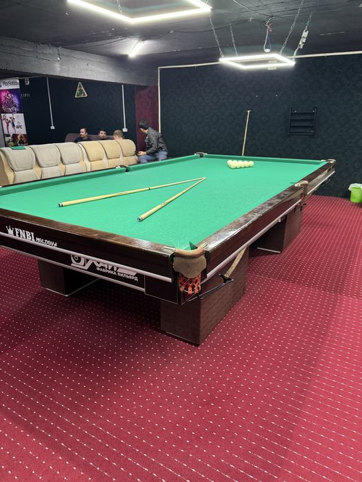 Billiard stol xaytek