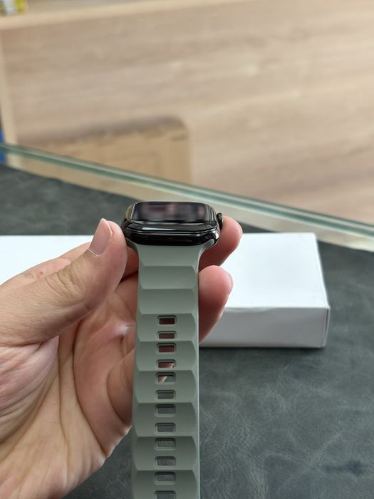 Apple Watch 10 series 46mm 100% ideal