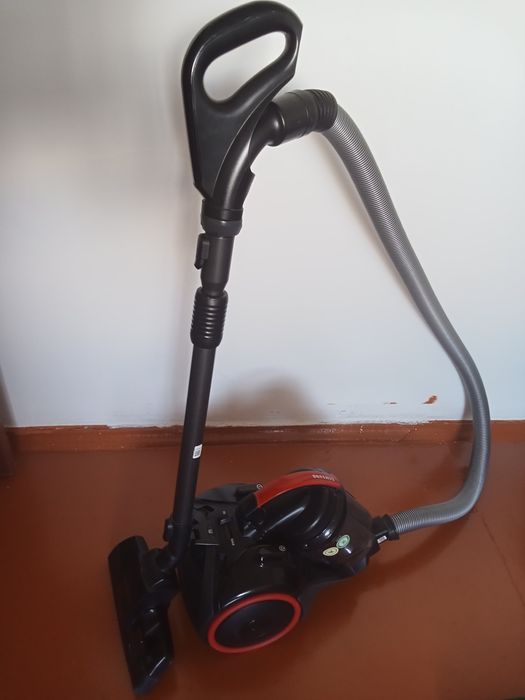 Пылесос Samsung vc21k5150hp/ev красный