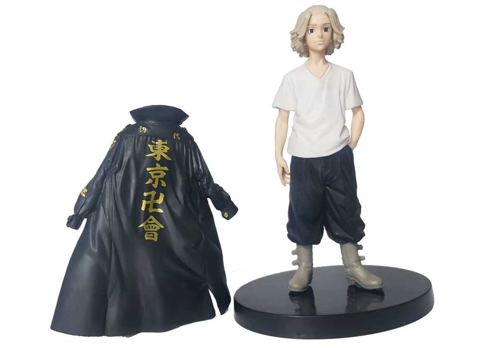 Фигурка Мандзиро Сано (Майки)