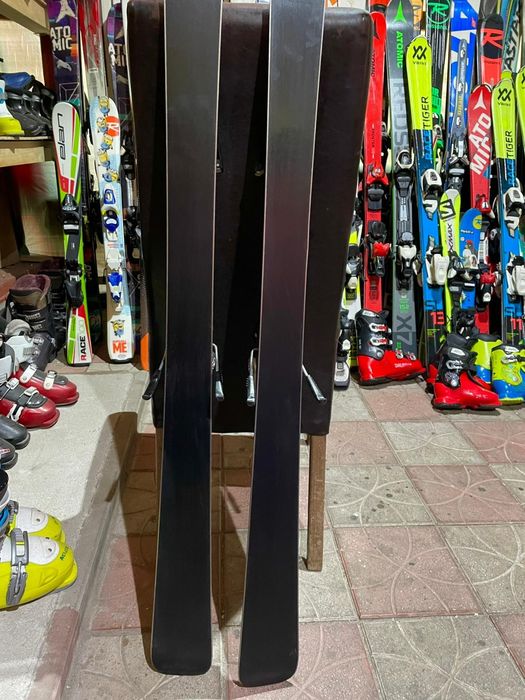 schiuri 156 cm head skiuri  copii adulți