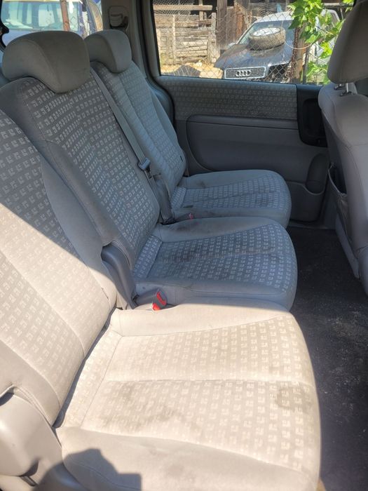 Киа Карнавал Kia Karnaval