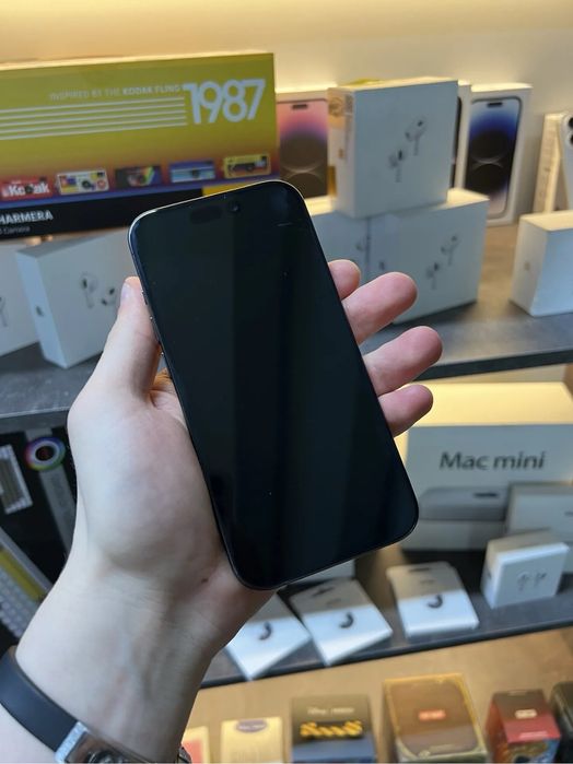 iphone 15 pro 256gb идеал