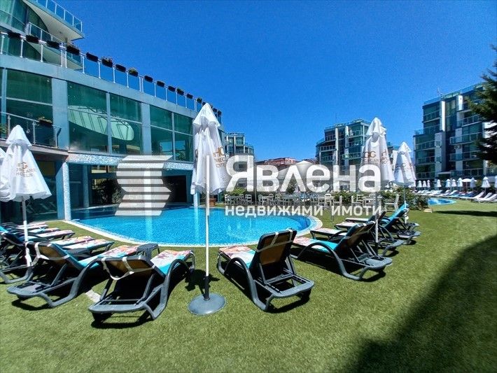 Продава се Двустаен апартамент в Приморско - 63 кв.м за 937 €/кв.м - Снимка #10