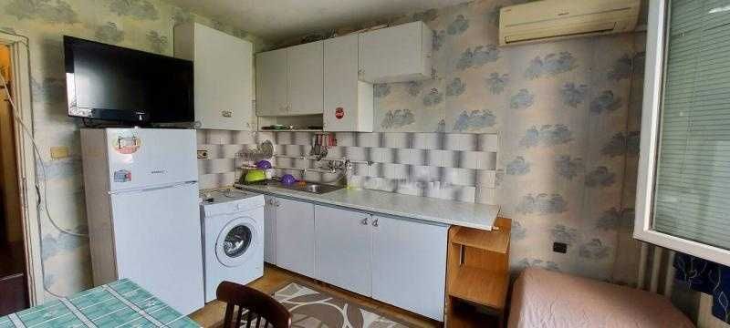 Уютен едностаен апартамент в Изгрев