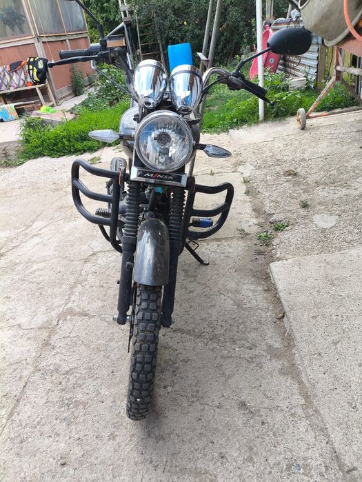 Продам Минск д4 110