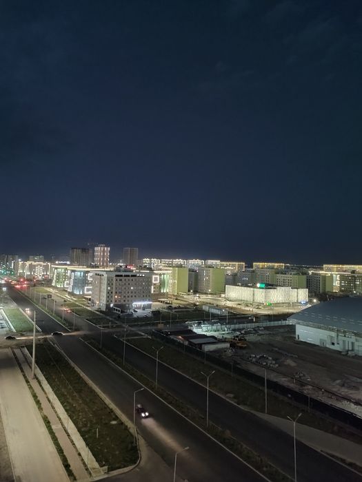 Квартира Арендаға беріледі