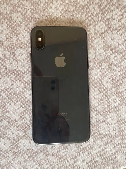 Iphone X srochno 64gb