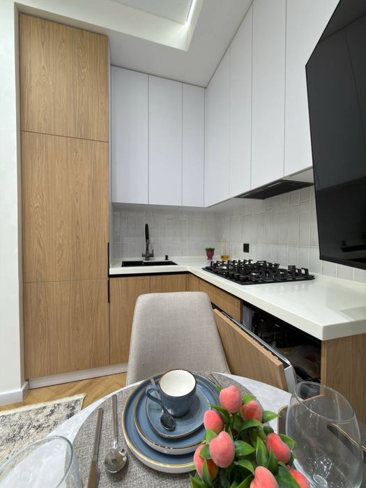 ‼️ НОВОСТРОЙКА  ЖК Imperial Club City на: Алайский Ц-2