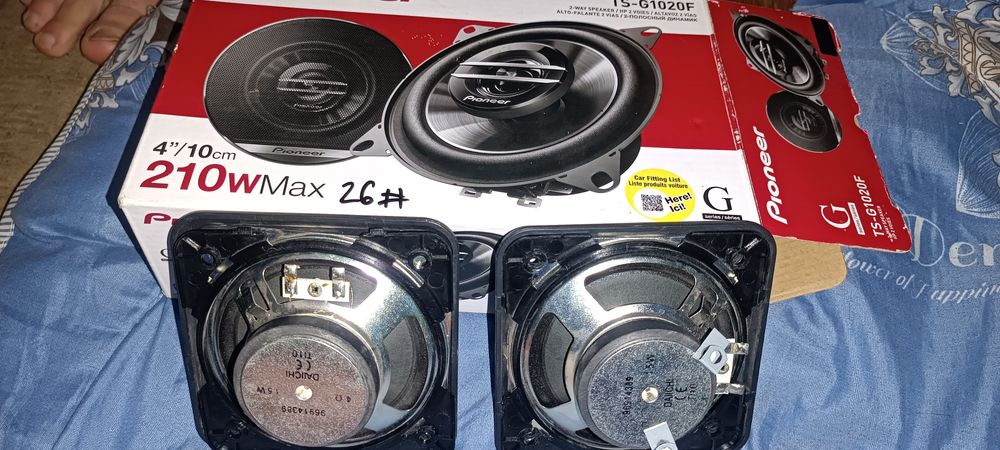 Labo ariginal kalonka bor