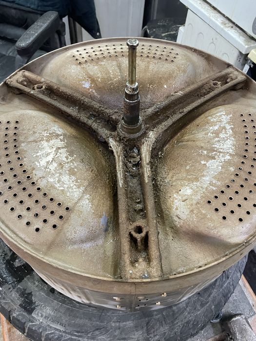 Ремонт стиральной машинки в Астане