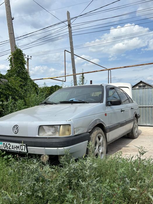 Продам Volkswagen Passat