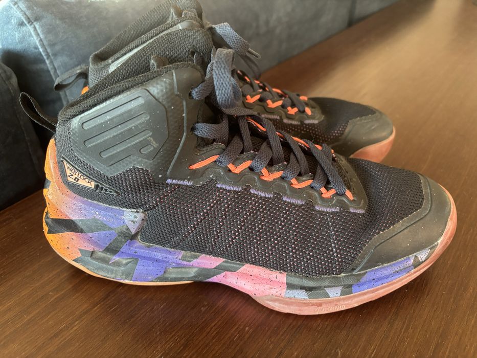 Високи маратонки  41 номер