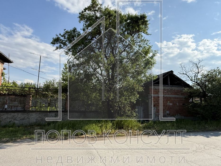 Продава се Къща в с. Радиново, Област Пловдив - 169 кв.м за 1000 €/кв.м - Снимка #3