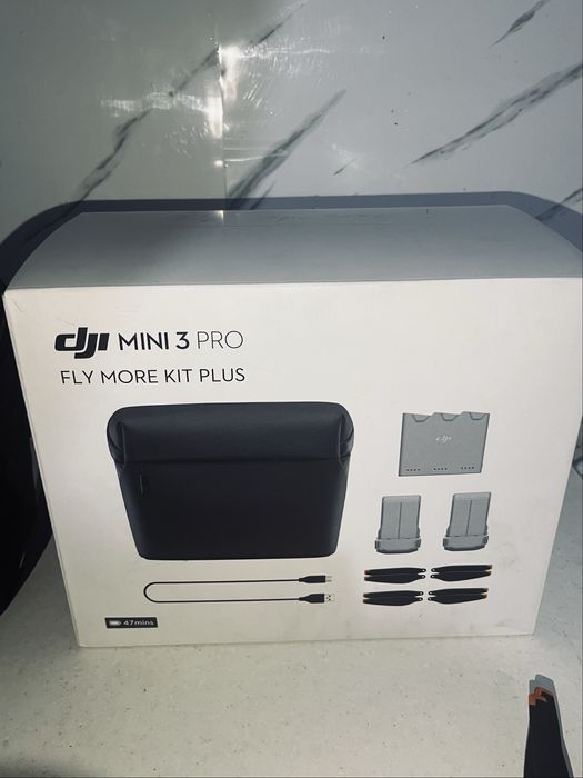 Dji mini 3 pro