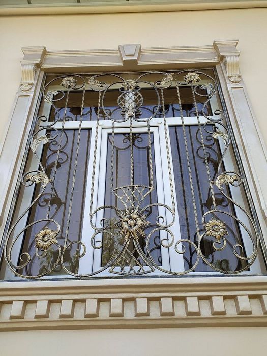 Reshotka naves perilla