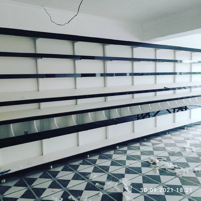 Магазин полка заказ доставка бесплатная