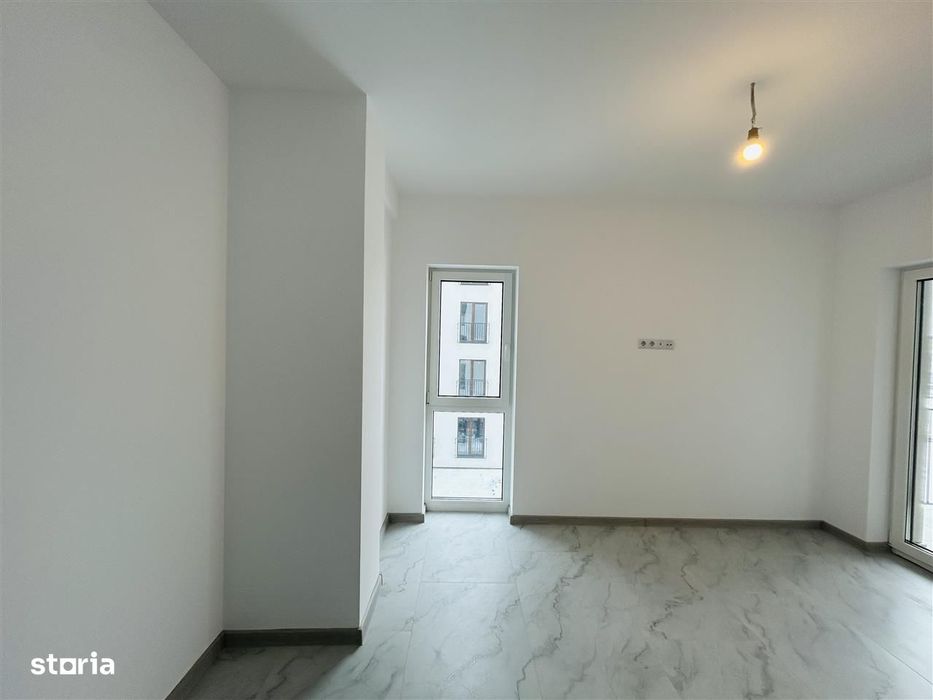 Apartament – Sibiu - Vedere 3