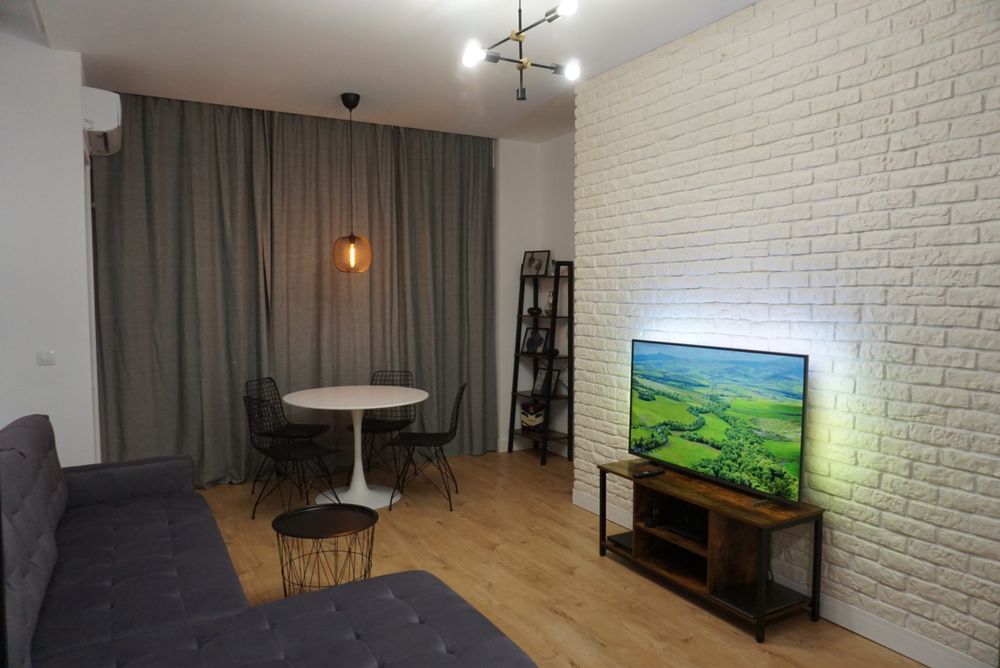 Inchiriez Apartament Onix Blue Mamaia Nord