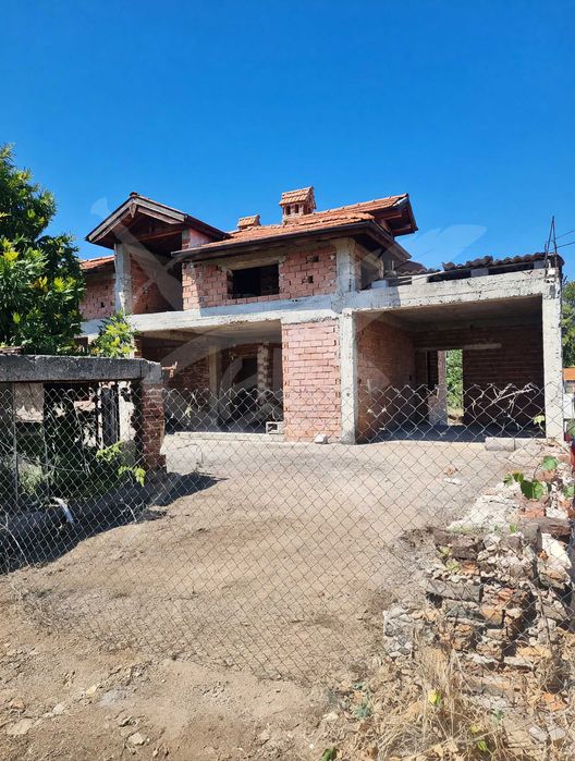 Къща в Избеглии 101744