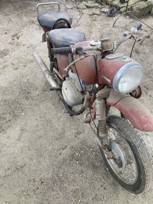 MZ de 2, 5 nepornita de multi ani