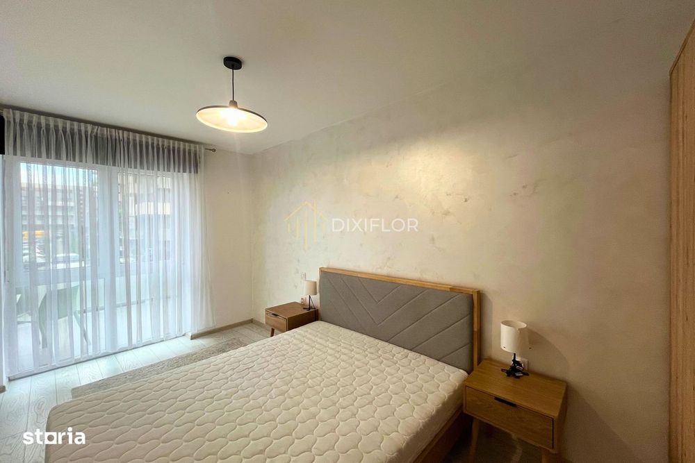 Apartament cu 3 camere | Maurer Residence