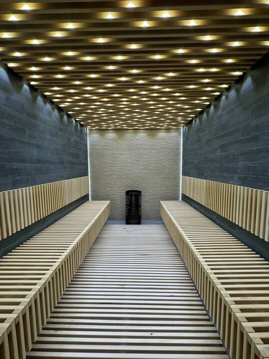 Bevirli hills premium luxue