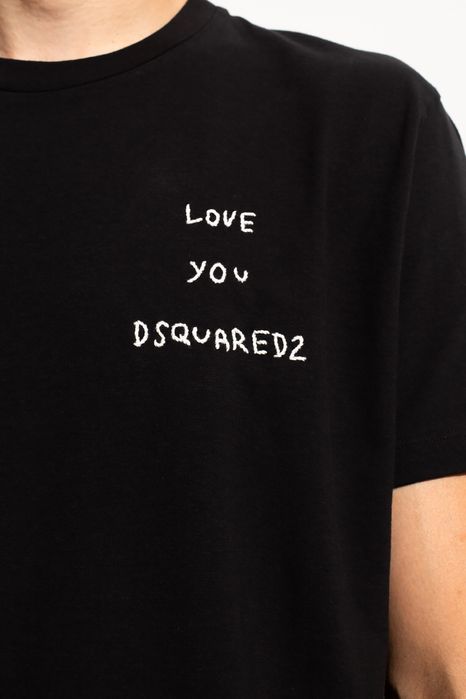 Dsquared2 T-Shirt