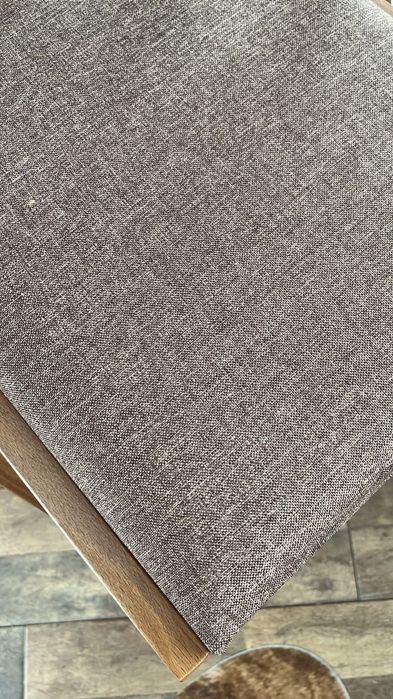 2 seturi mese pliante din lemn de stejar