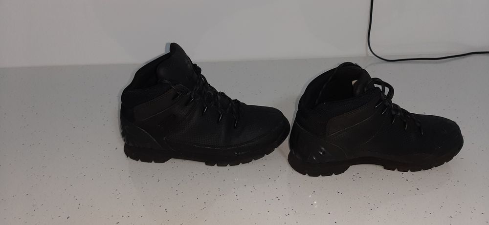 Ghete iarna Timberland nr 38