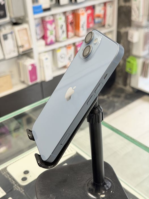 Apple iPhone 14 128GB Blue