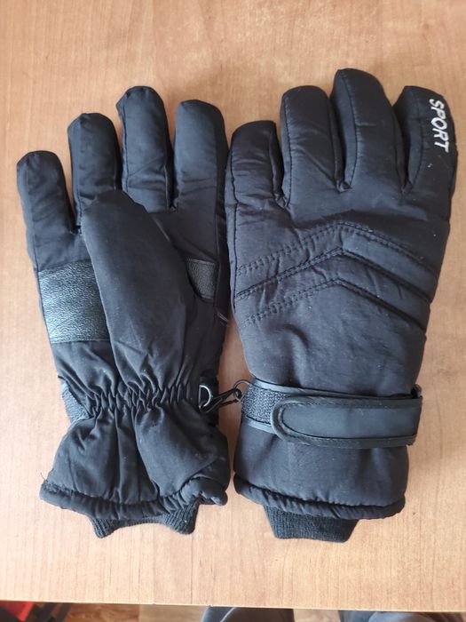 Перчатки-мужские