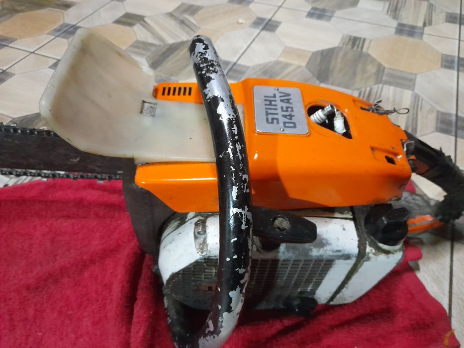 Drujba sthil 045AV colectie