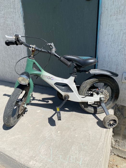 Продам велик детский