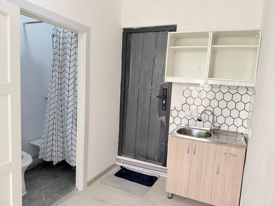 Срочно!С ремонтом!мечеть Бешкапа! Бюджетно!