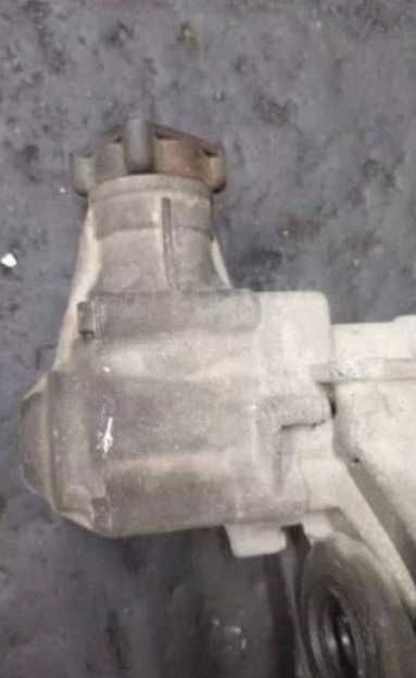 АКПП Honda Cr-V RD5