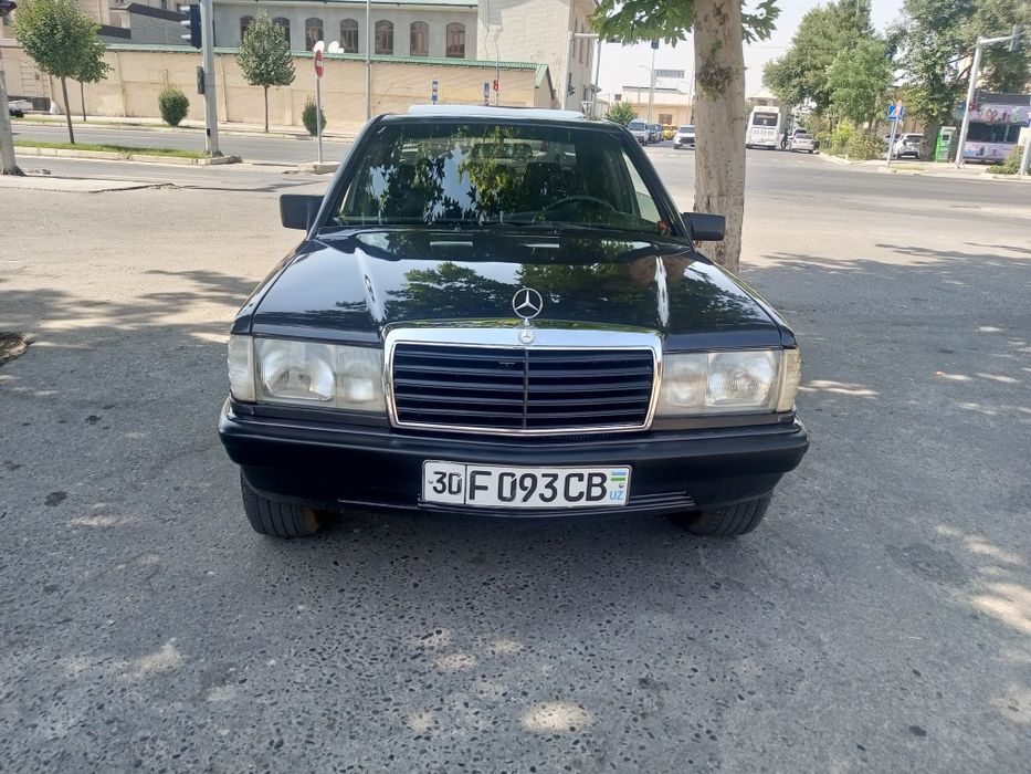 Mercedes w 201 E 190  111  mator.Hech qanaqa xarajati yoʻqq.