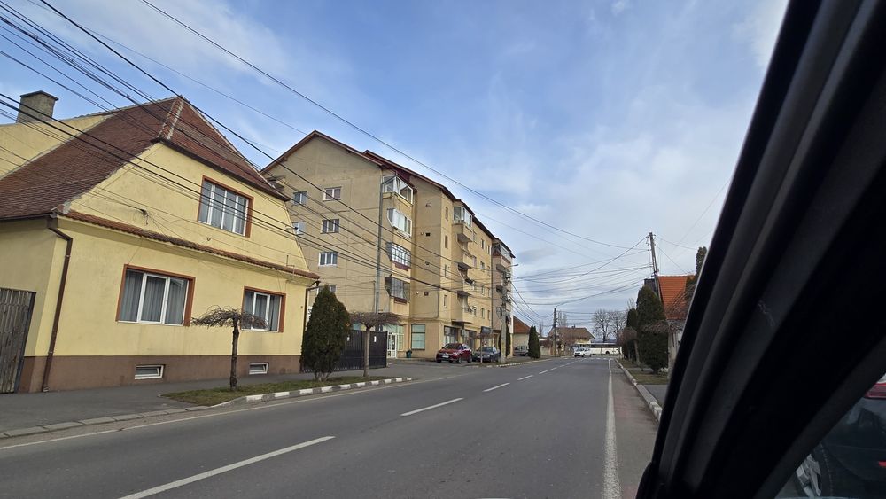 Apartament 3 camere,2 bai!